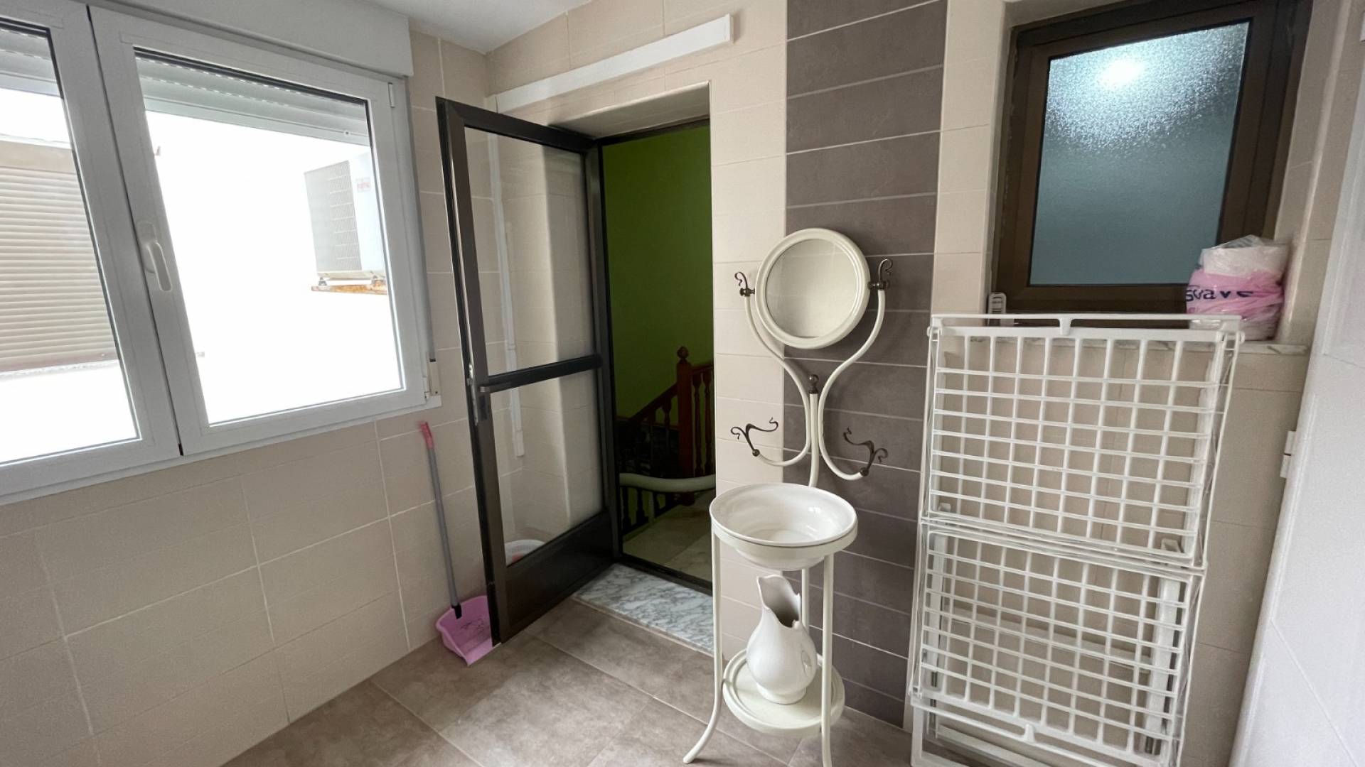 z drugiej ręki - Townhouse - Guardamar del Segura - 