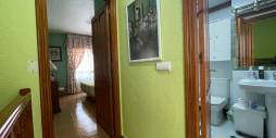 z drugiej ręki - Townhouse - Guardamar del Segura - 