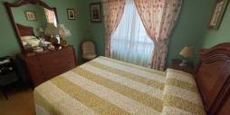z drugiej ręki - Townhouse - Guardamar del Segura - 