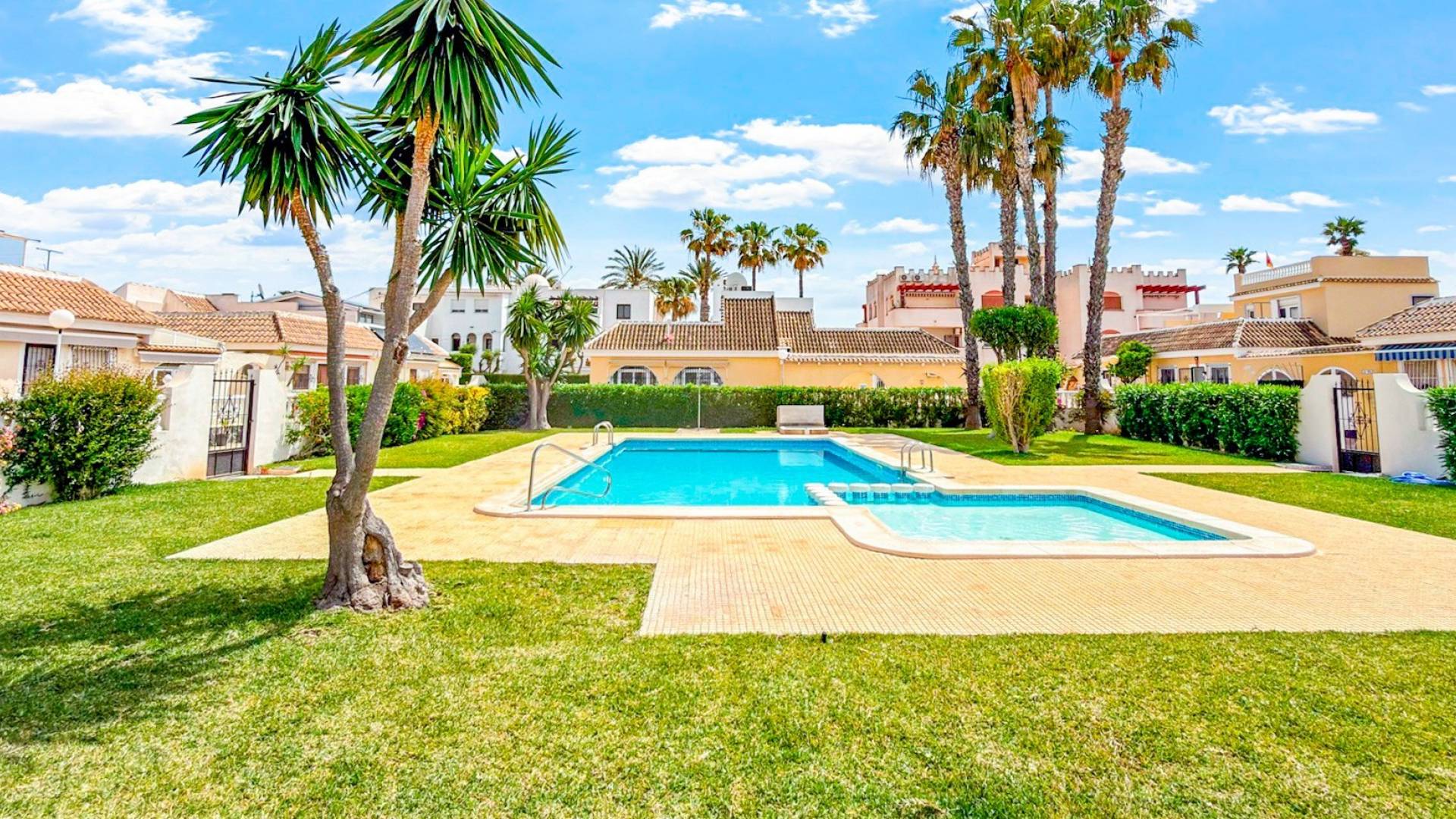 z drugiej ręki - Townhouse - Los Alcazares - Los Narejos