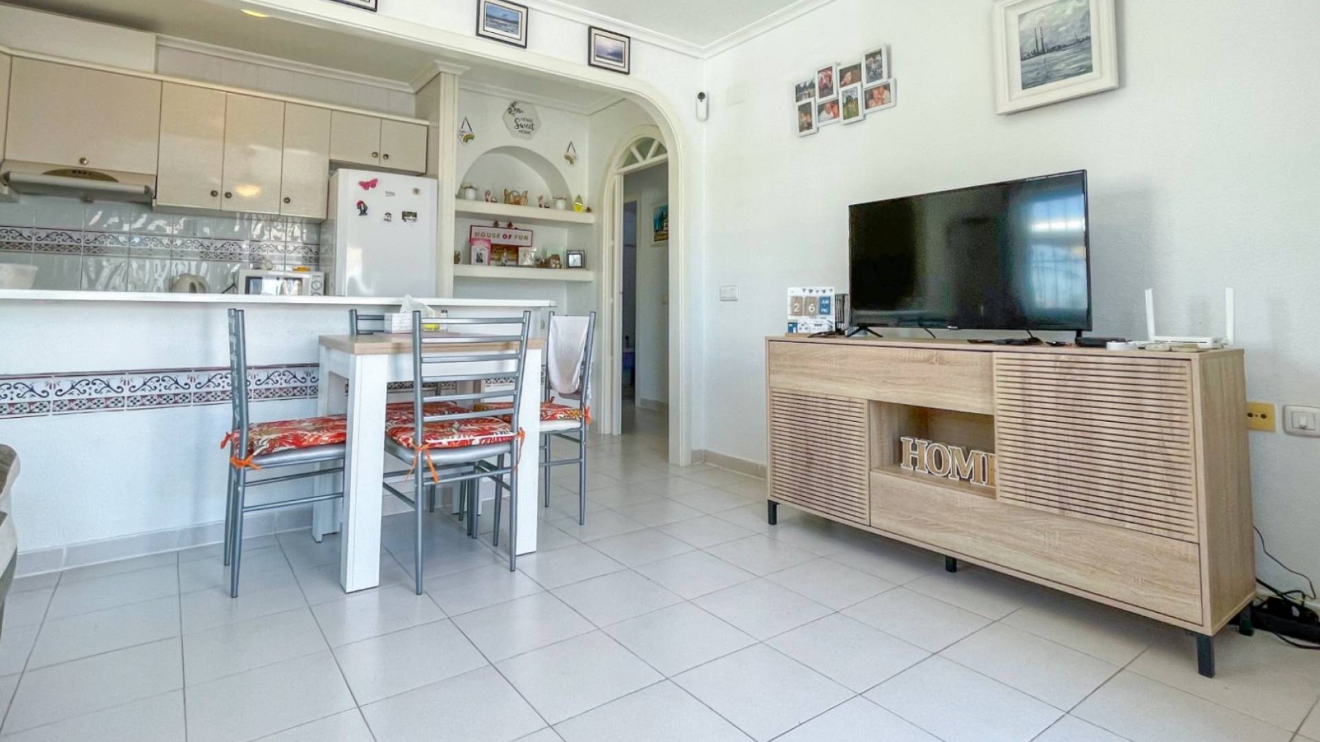 z drugiej ręki - Townhouse - Los Alcazares - Los Narejos