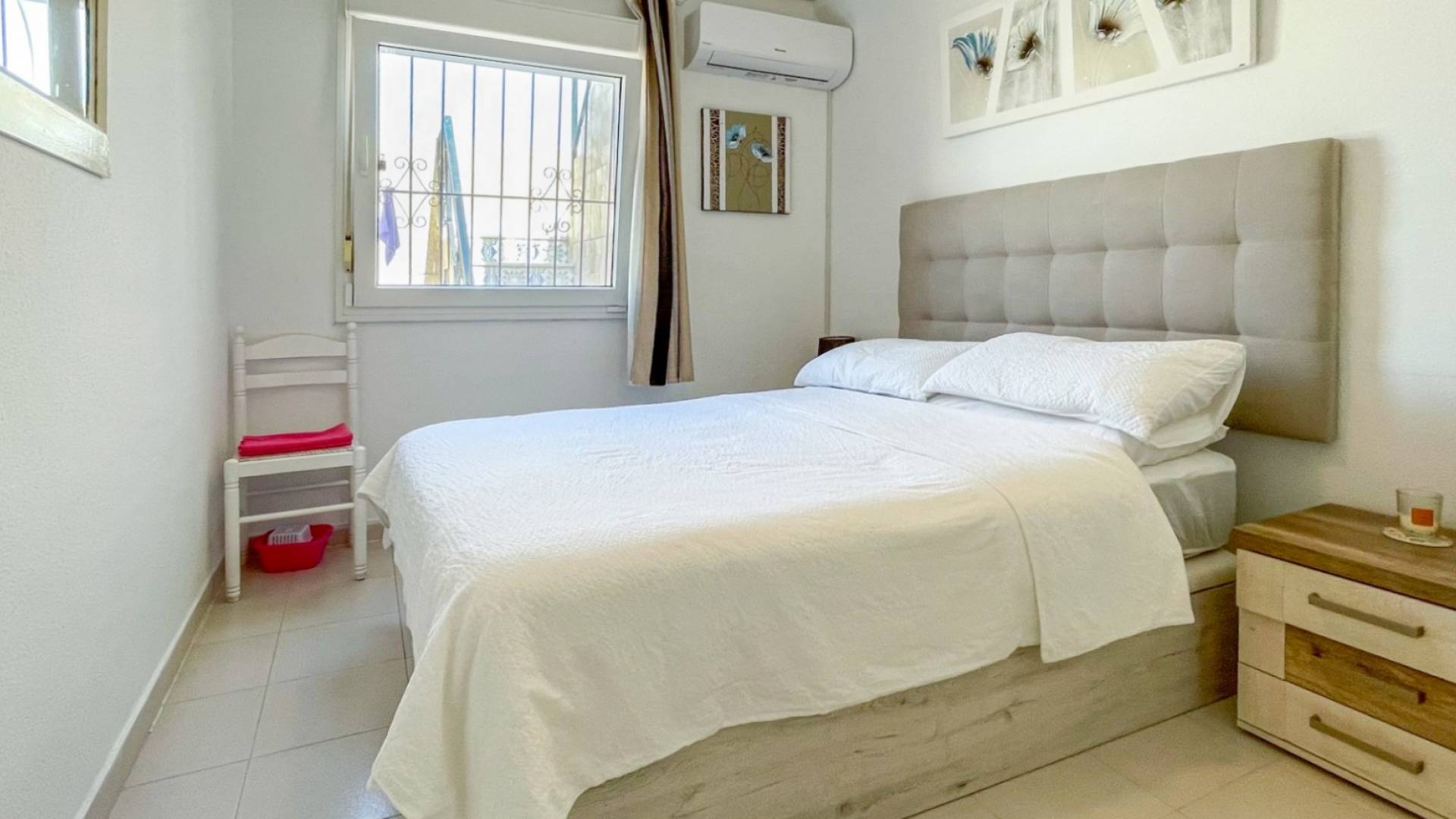 z drugiej ręki - Townhouse - Los Alcazares - Los Narejos