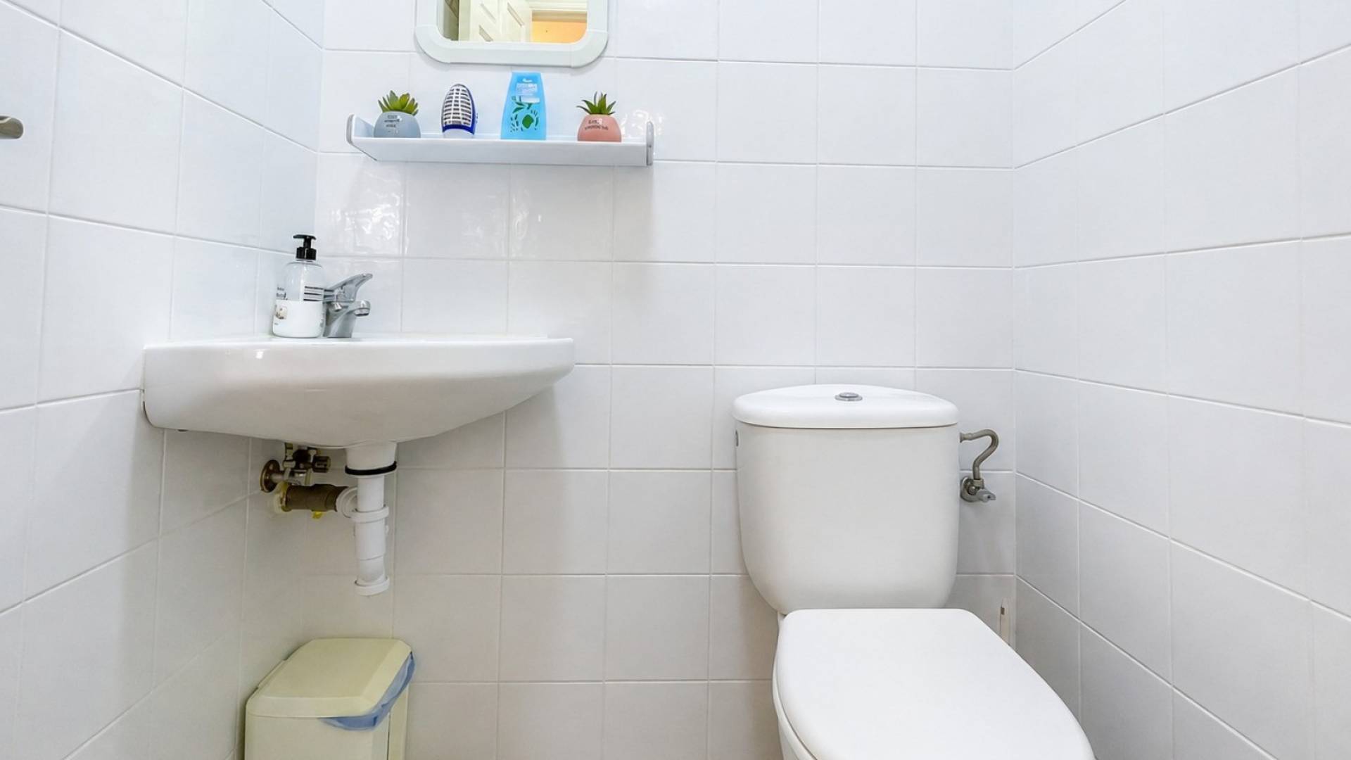 z drugiej ręki - Townhouse - Los Alcazares - Los Narejos