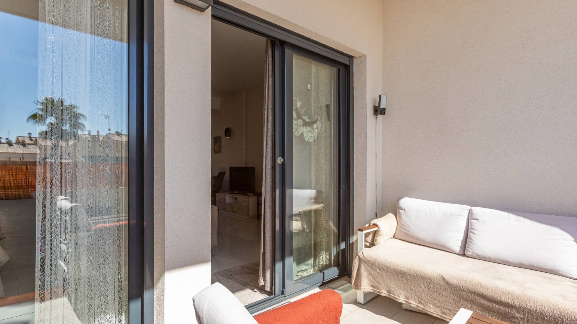 z drugiej ręki - Townhouse -  - Los Altos