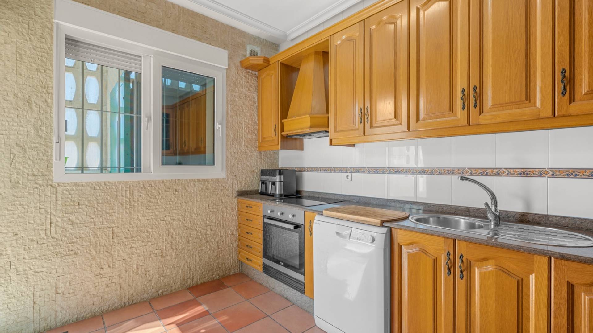 z drugiej ręki - Townhouse - Los Urrutias - Estrella De Mar