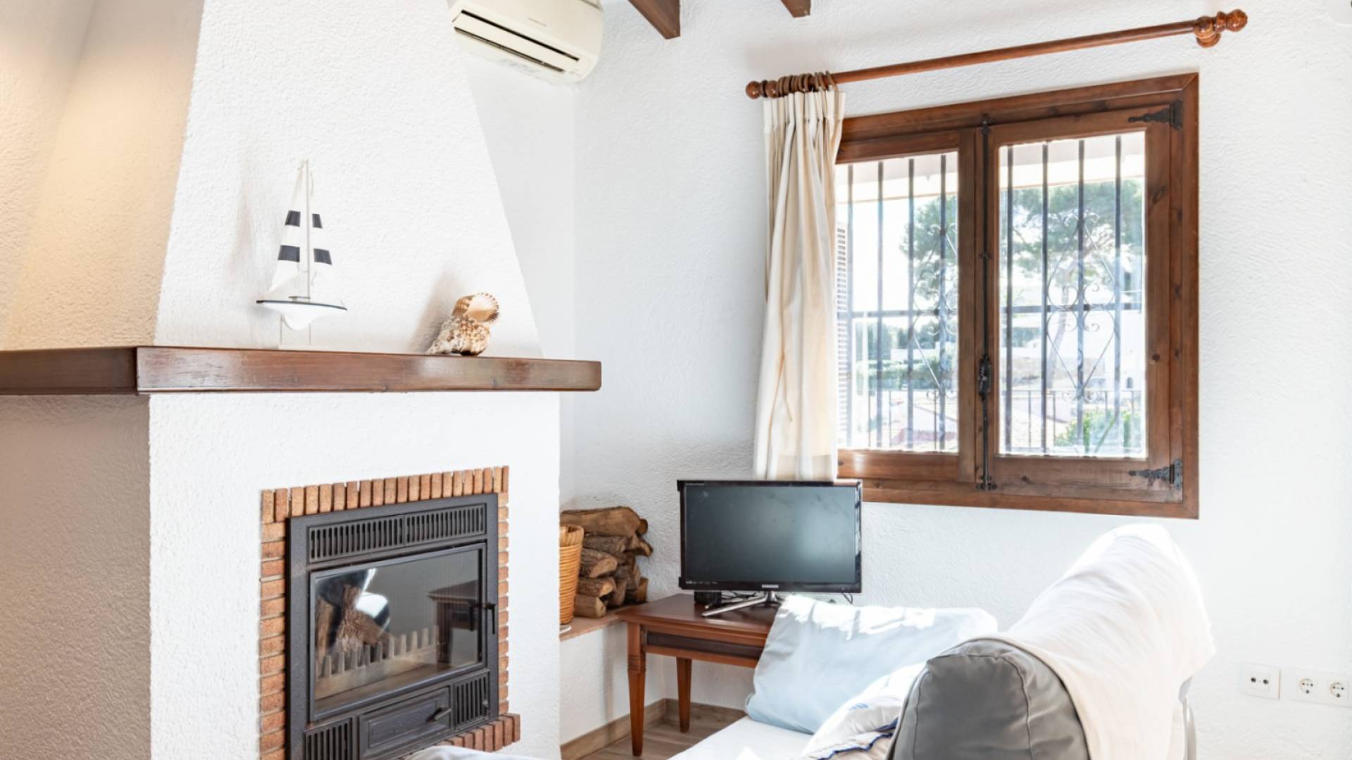 z drugiej ręki - Townhouse - Moraira - Moravit