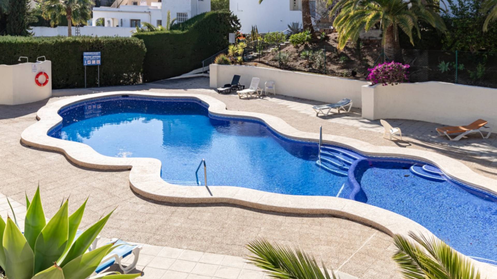 z drugiej ręki - Townhouse - Moraira - Moravit