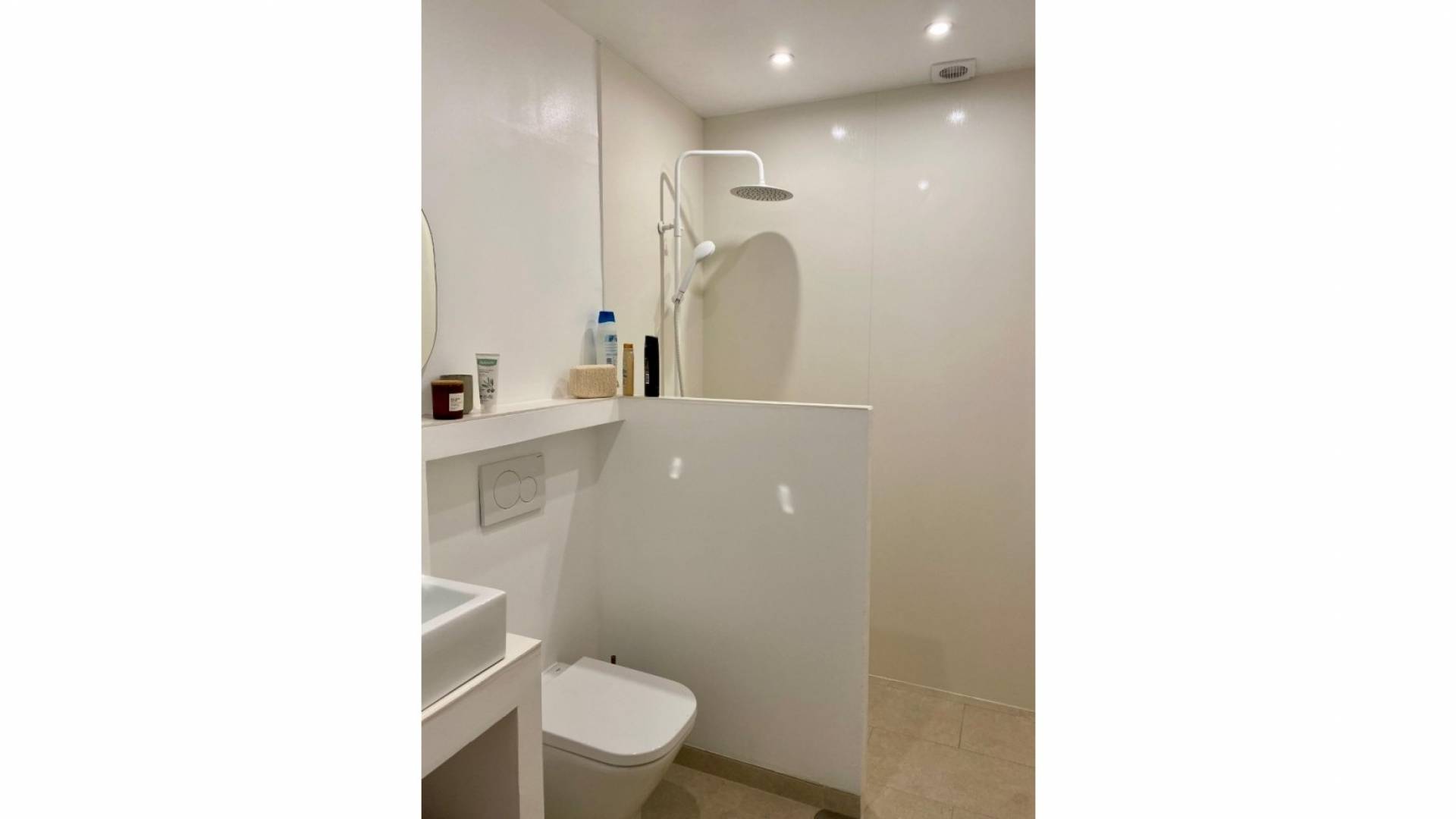 z drugiej ręki - Townhouse - Orihuela Costa - Cabo Roig