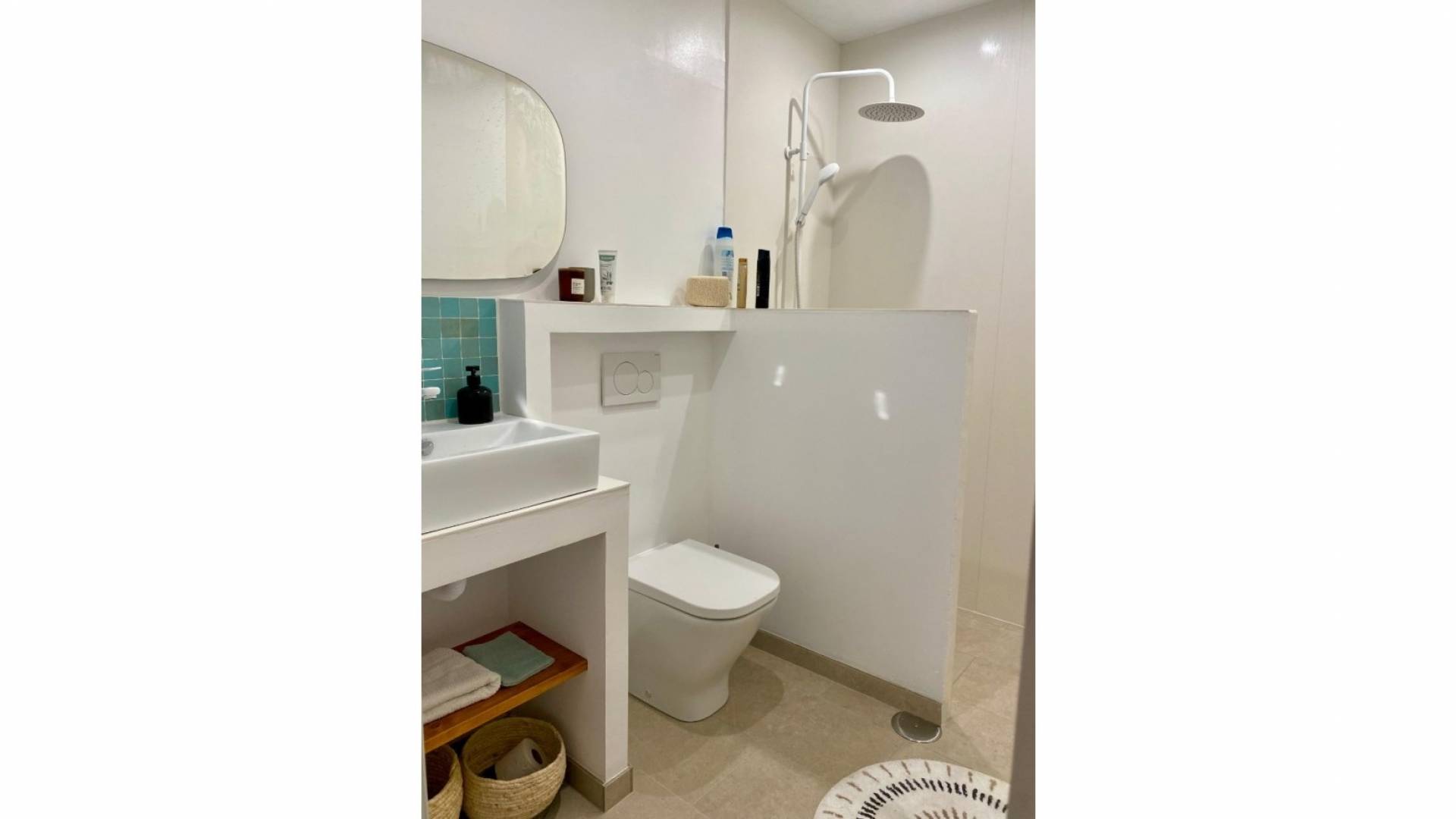 z drugiej ręki - Townhouse - Orihuela Costa - Cabo Roig