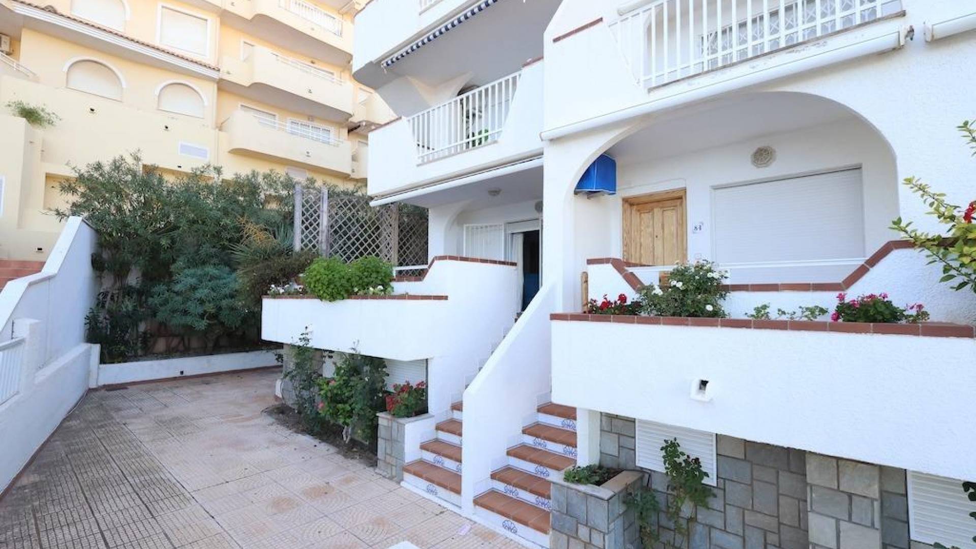 z drugiej ręki - Townhouse - Orihuela Costa - Campoamor