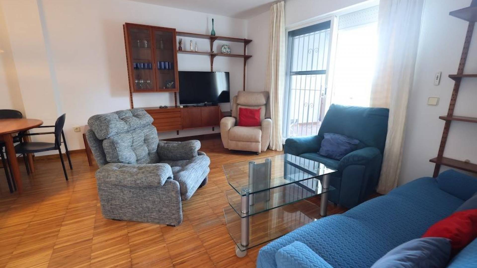 z drugiej ręki - Townhouse - Orihuela Costa - Campoamor