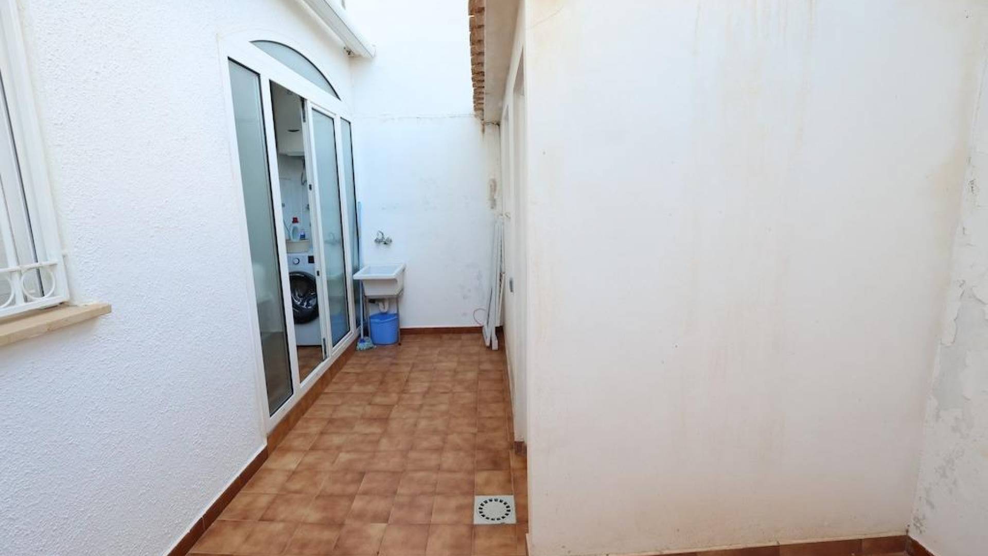 z drugiej ręki - Townhouse - Orihuela Costa - Campoamor