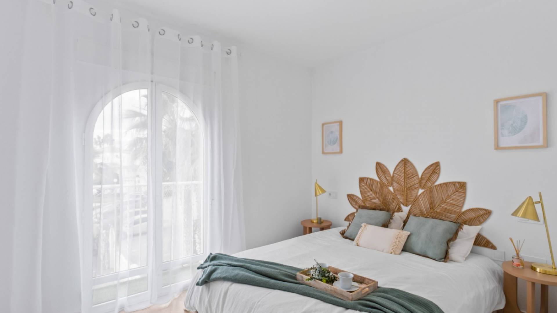 z drugiej ręki - Townhouse - Orihuela Costa - La Florida