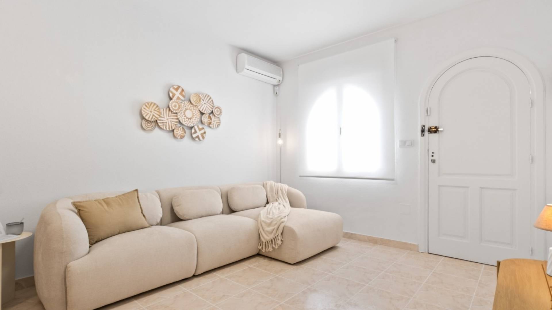 z drugiej ręki - Townhouse - Orihuela Costa - La Florida