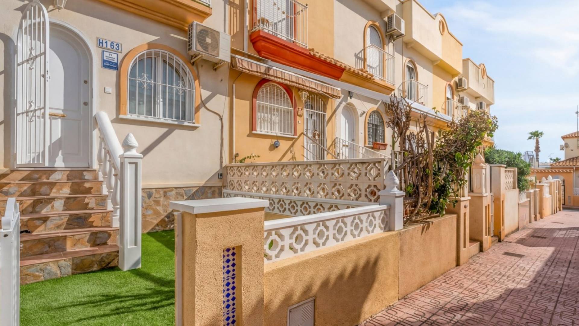 z drugiej ręki - Townhouse - Orihuela Costa - La Florida