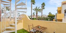 z drugiej ręki - Townhouse - Orihuela Costa - La Florida