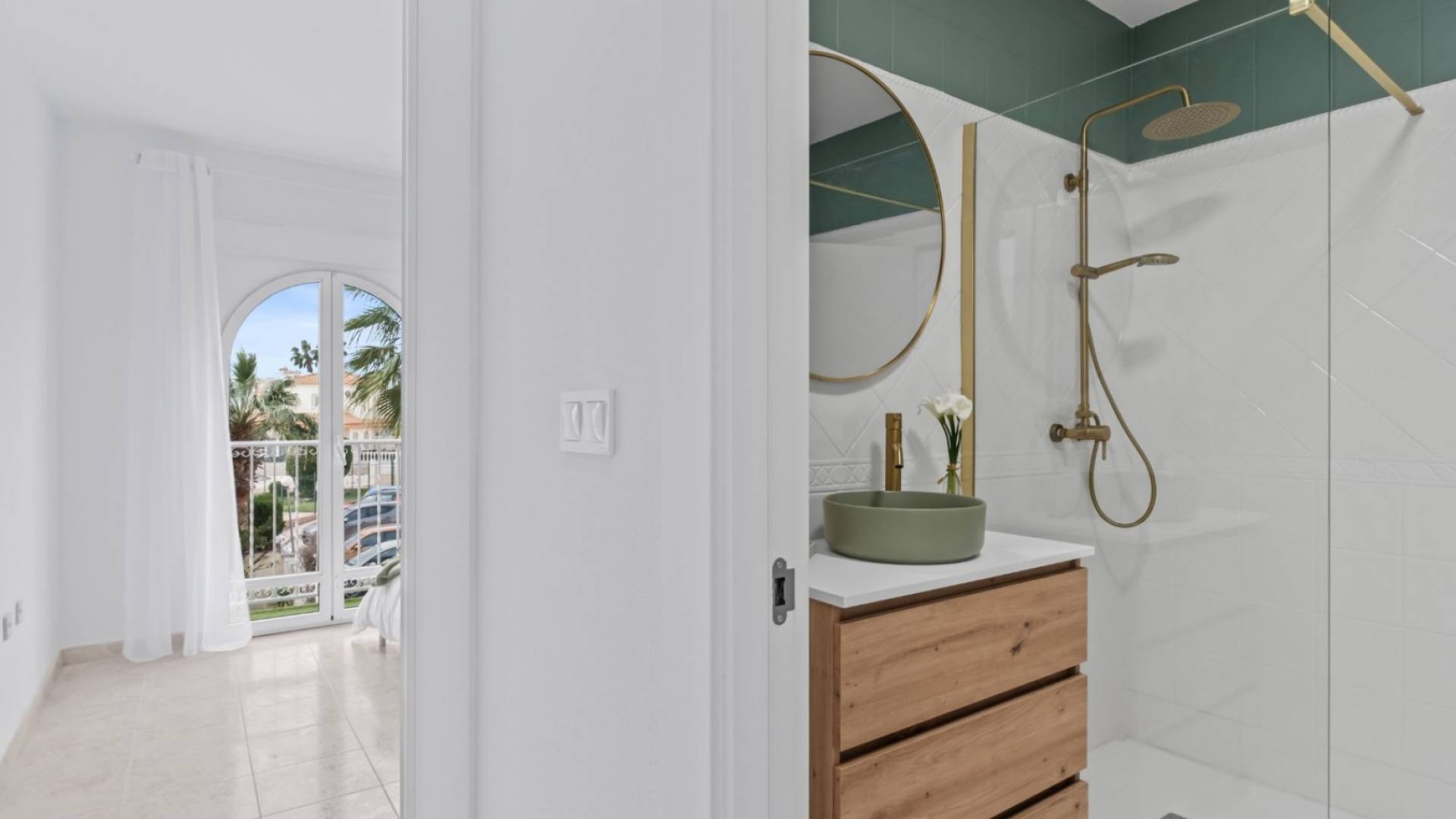 z drugiej ręki - Townhouse - Orihuela Costa - La Florida