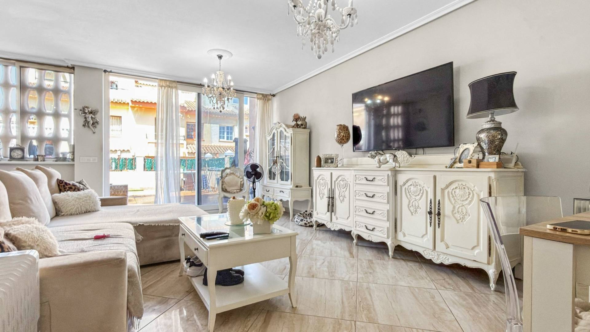 z drugiej ręki - Townhouse - Orihuela Costa - La Florida