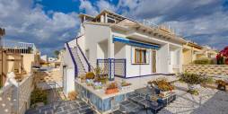 z drugiej ręki - Townhouse - Orihuela Costa - La Florida