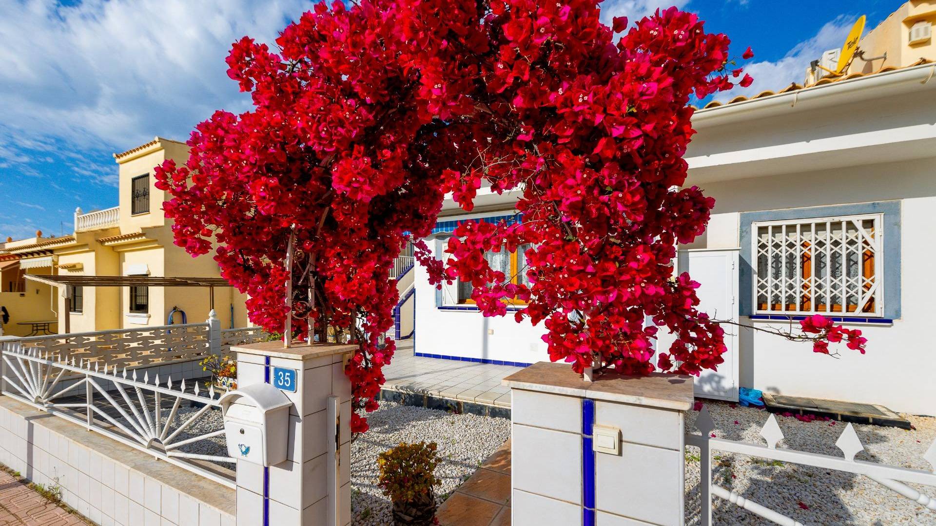 z drugiej ręki - Townhouse - Orihuela Costa - La Florida