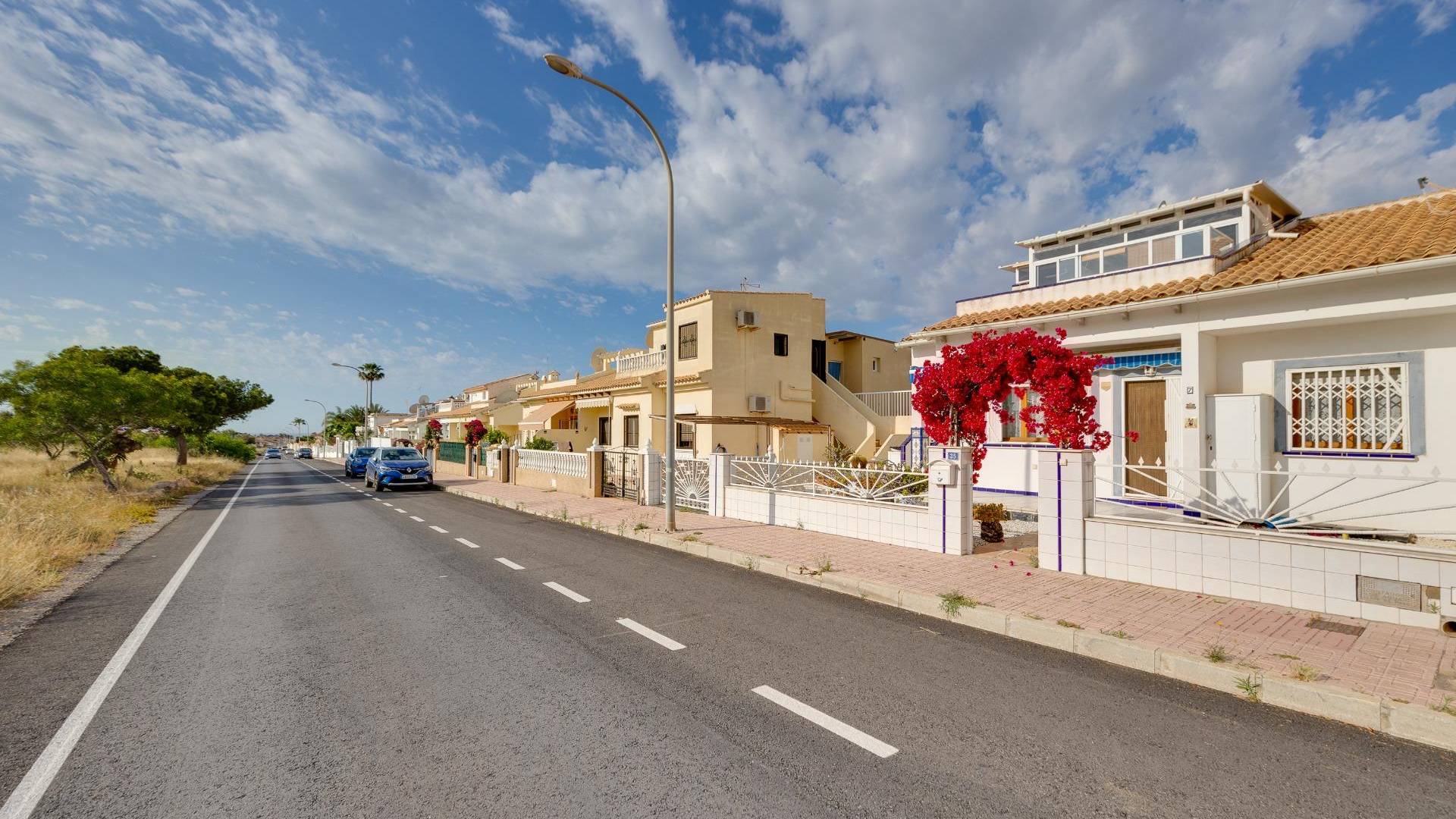 z drugiej ręki - Townhouse - Orihuela Costa - La Florida