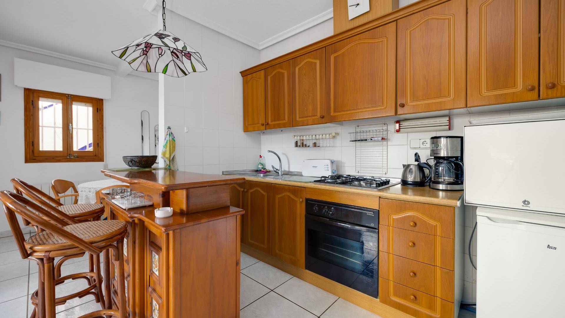 z drugiej ręki - Townhouse - Orihuela Costa - La Florida