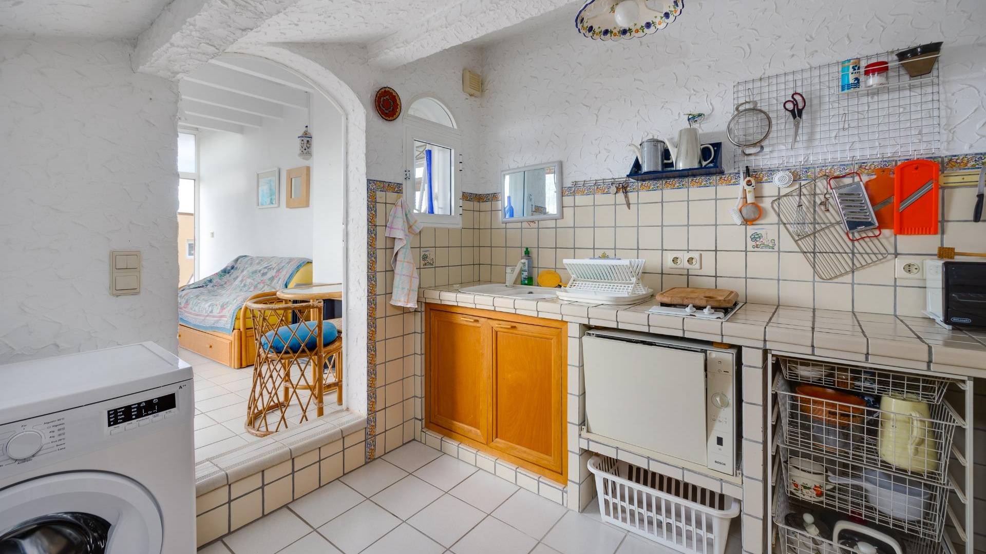 z drugiej ręki - Townhouse - Orihuela Costa - La Florida