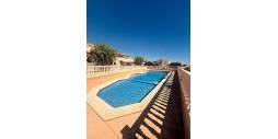 z drugiej ręki - Townhouse - Orihuela Costa - La Florida