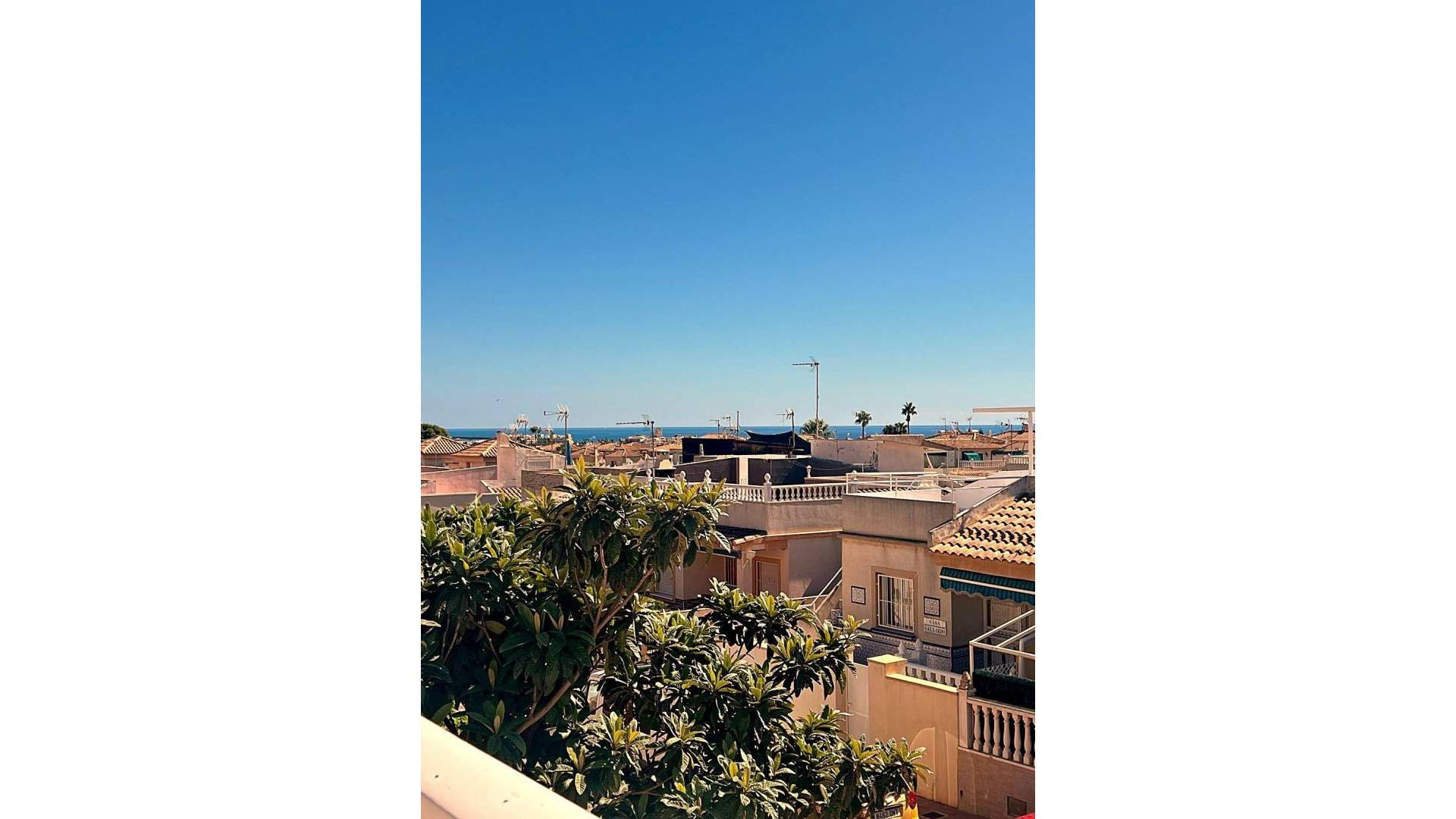 z drugiej ręki - Townhouse - Orihuela Costa - La Florida