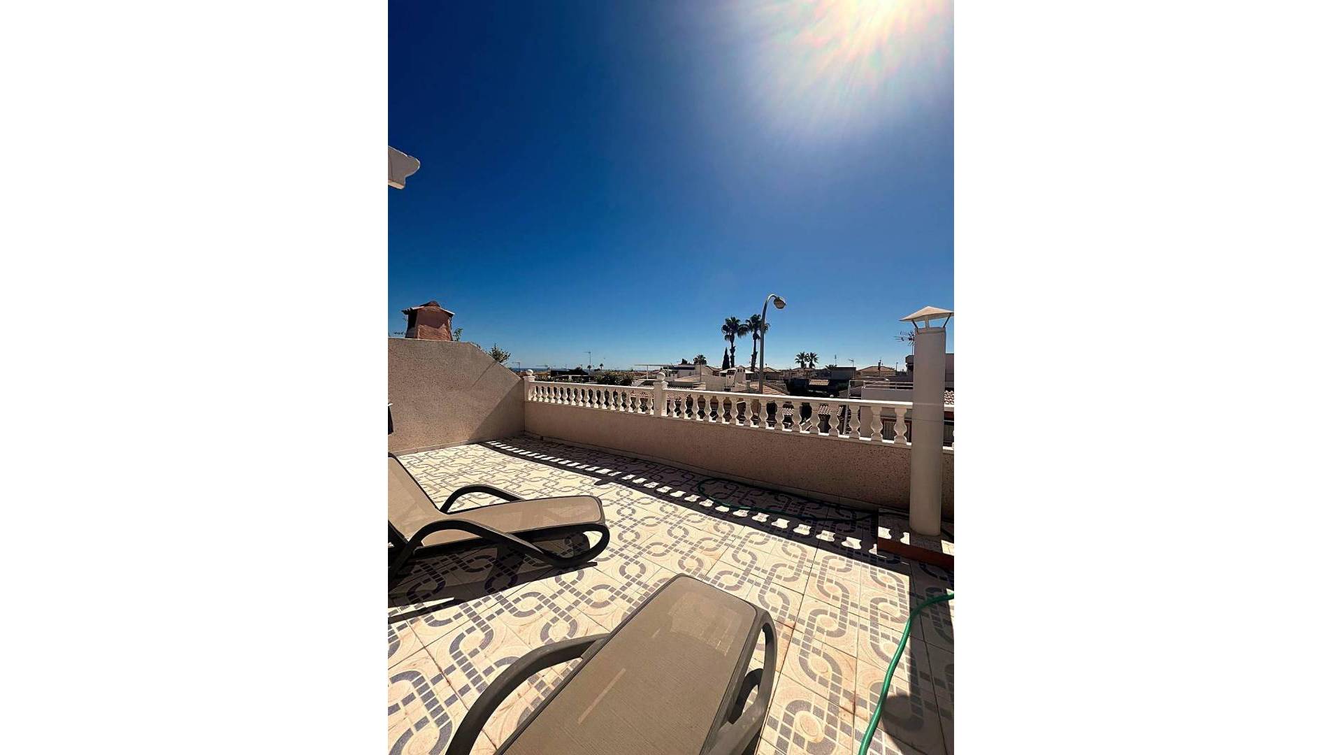 z drugiej ręki - Townhouse - Orihuela Costa - La Florida