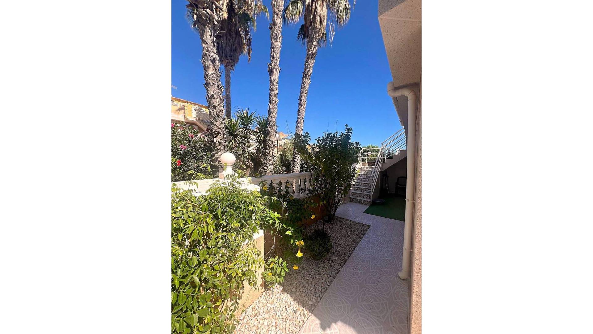 z drugiej ręki - Townhouse - Orihuela Costa - La Florida