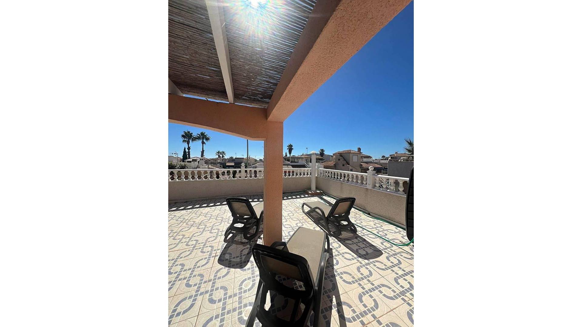 z drugiej ręki - Townhouse - Orihuela Costa - La Florida