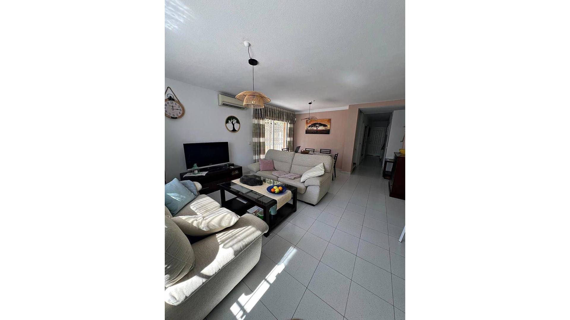 z drugiej ręki - Townhouse - Orihuela Costa - La Florida