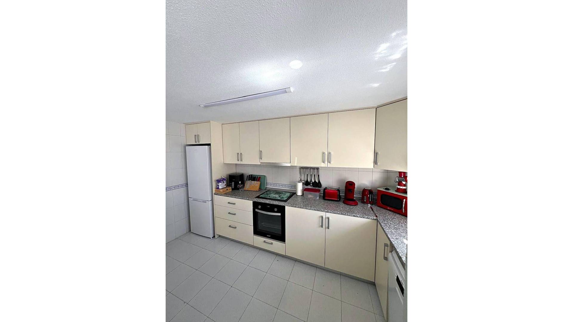 z drugiej ręki - Townhouse - Orihuela Costa - La Florida