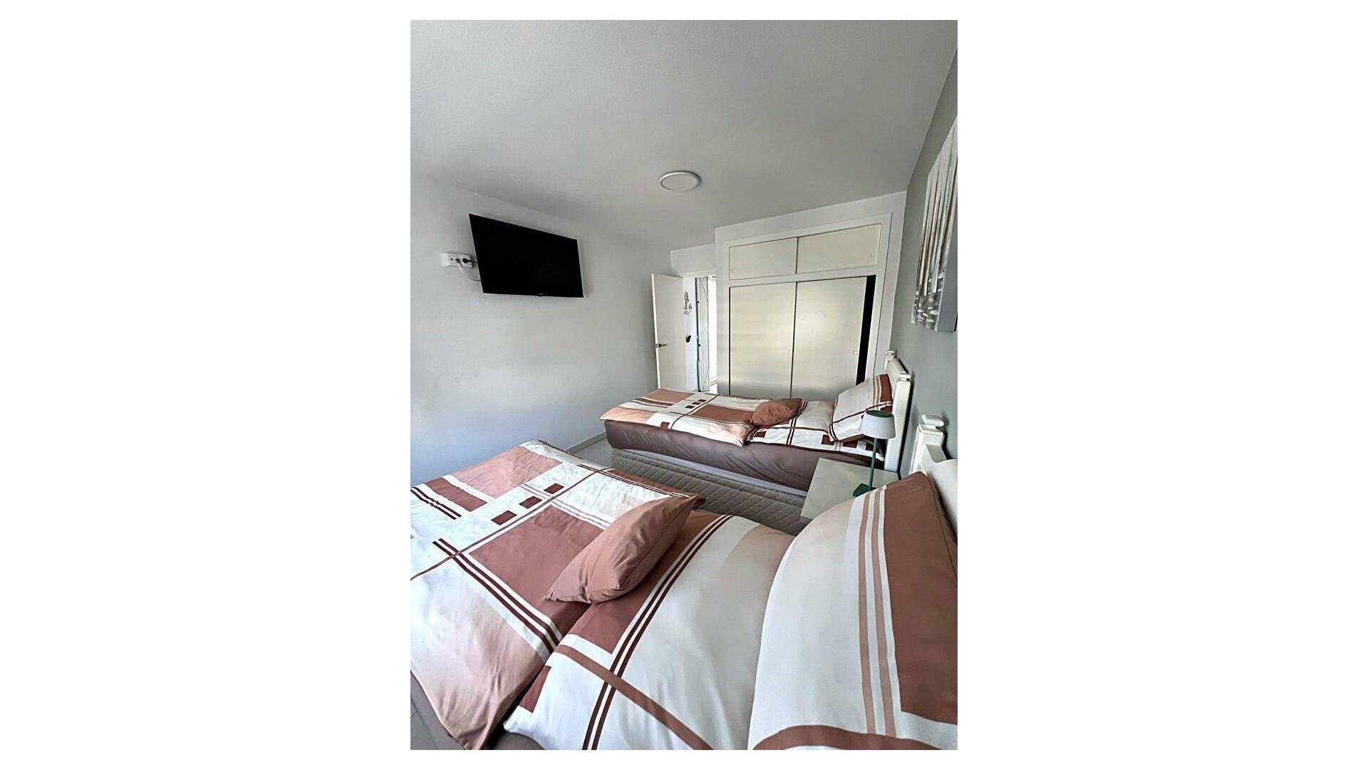 z drugiej ręki - Townhouse - Orihuela Costa - La Florida