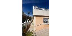 z drugiej ręki - Townhouse - Orihuela Costa - La Florida