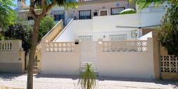 z drugiej ręki - Townhouse - Orihuela Costa - La Regia