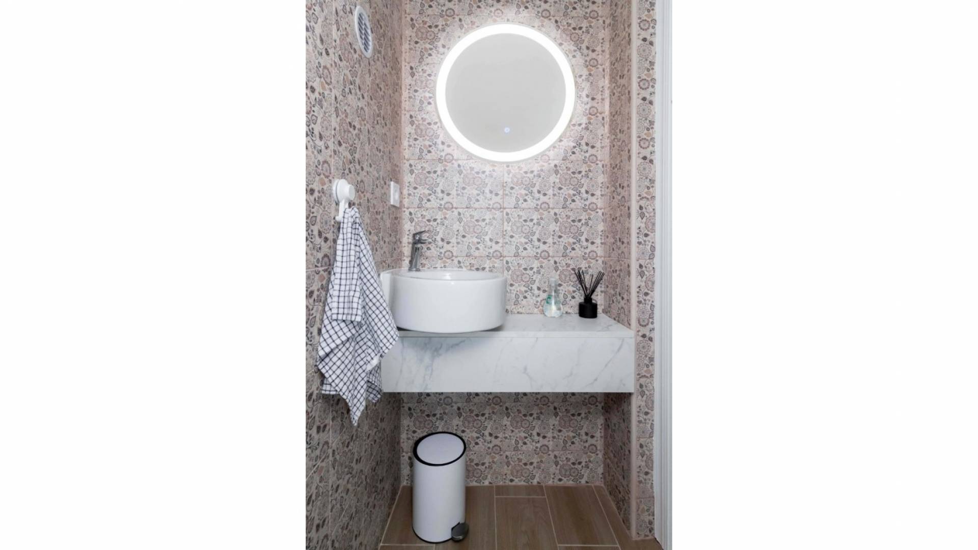 z drugiej ręki - Townhouse - Orihuela Costa - La Zenia- Orihuela costa