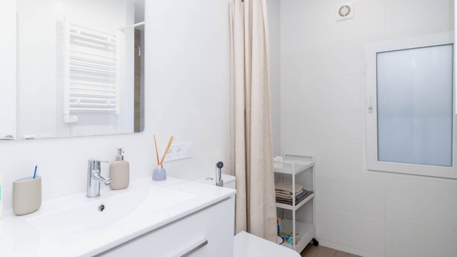 z drugiej ręki - Townhouse - Orihuela Costa - La Zenia- Orihuela costa