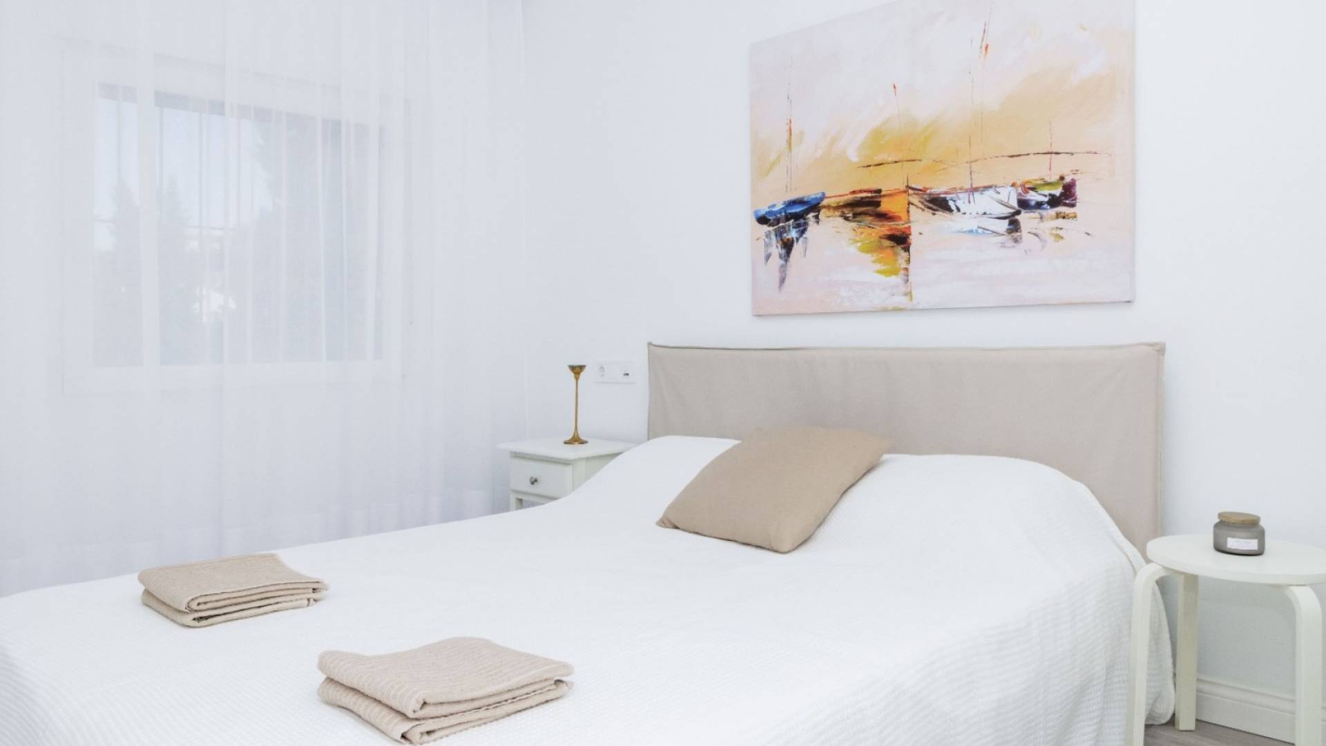 z drugiej ręki - Townhouse - Orihuela Costa - La Zenia- Orihuela costa