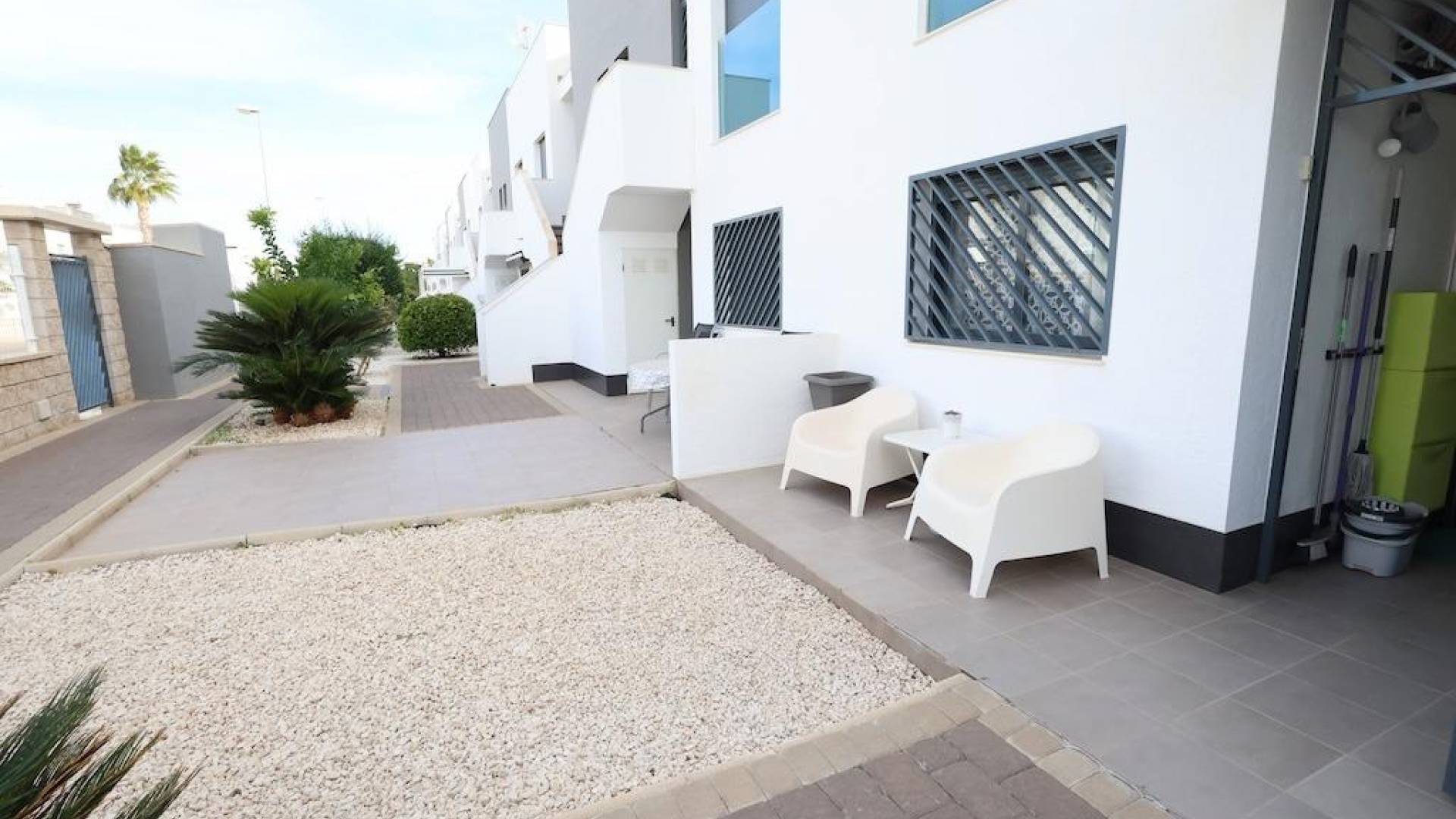 z drugiej ręki - Townhouse - Orihuela Costa - La Zenia
