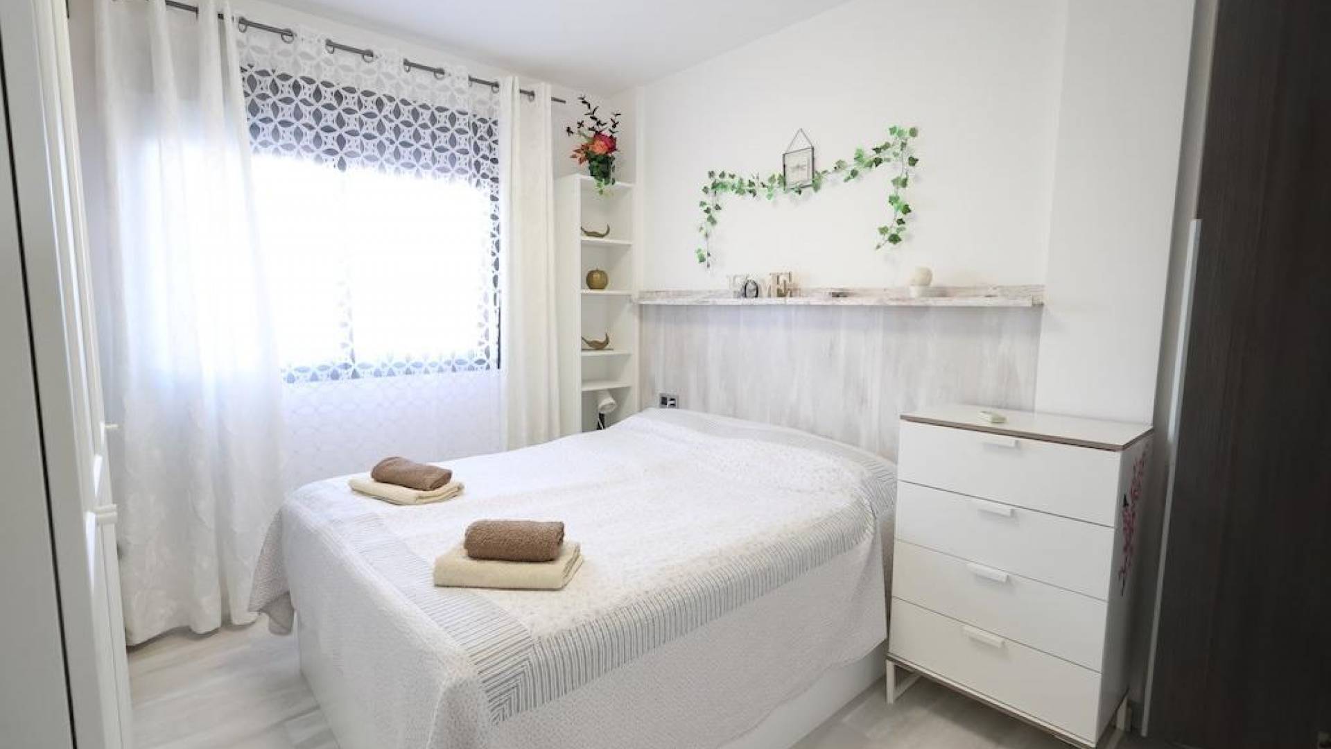 z drugiej ręki - Townhouse - Orihuela Costa - La Zenia
