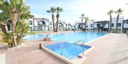 z drugiej ręki - Townhouse - Orihuela Costa - La Zenia