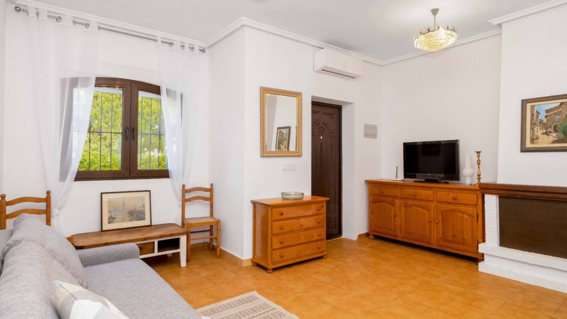 z drugiej ręki - Townhouse - Orihuela Costa - La Zenia