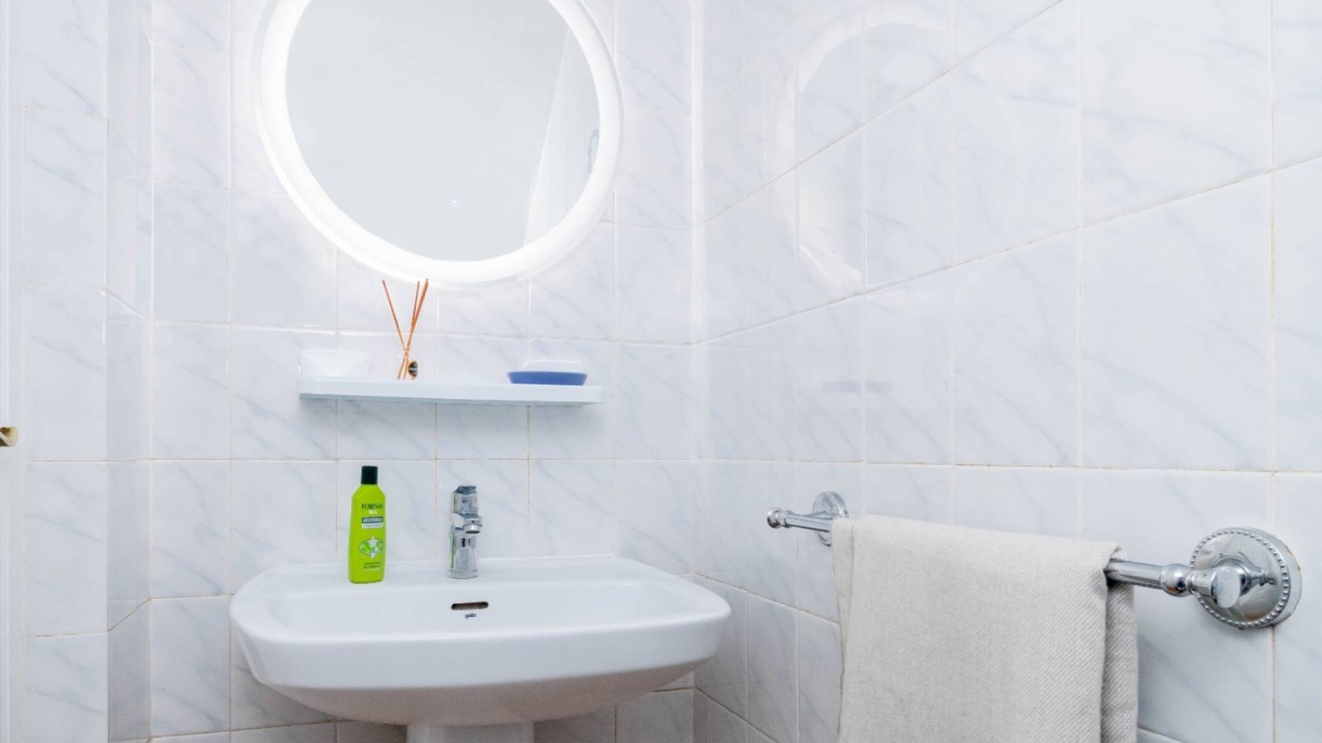 z drugiej ręki - Townhouse - Orihuela Costa - La Zenia