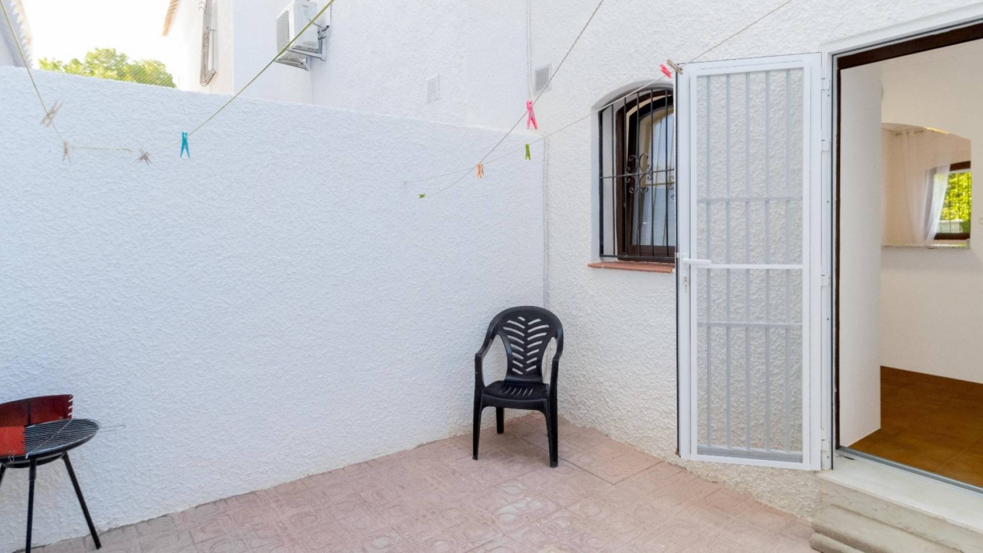 z drugiej ręki - Townhouse - Orihuela Costa - La Zenia