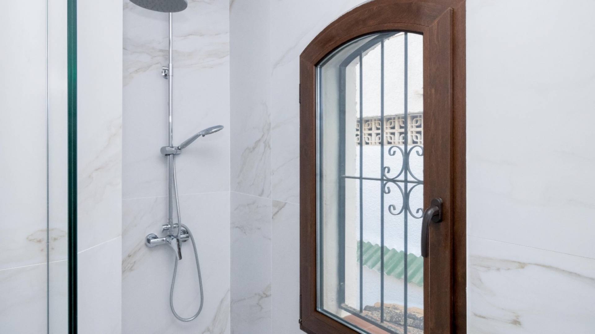 z drugiej ręki - Townhouse - Orihuela Costa - La Zenia