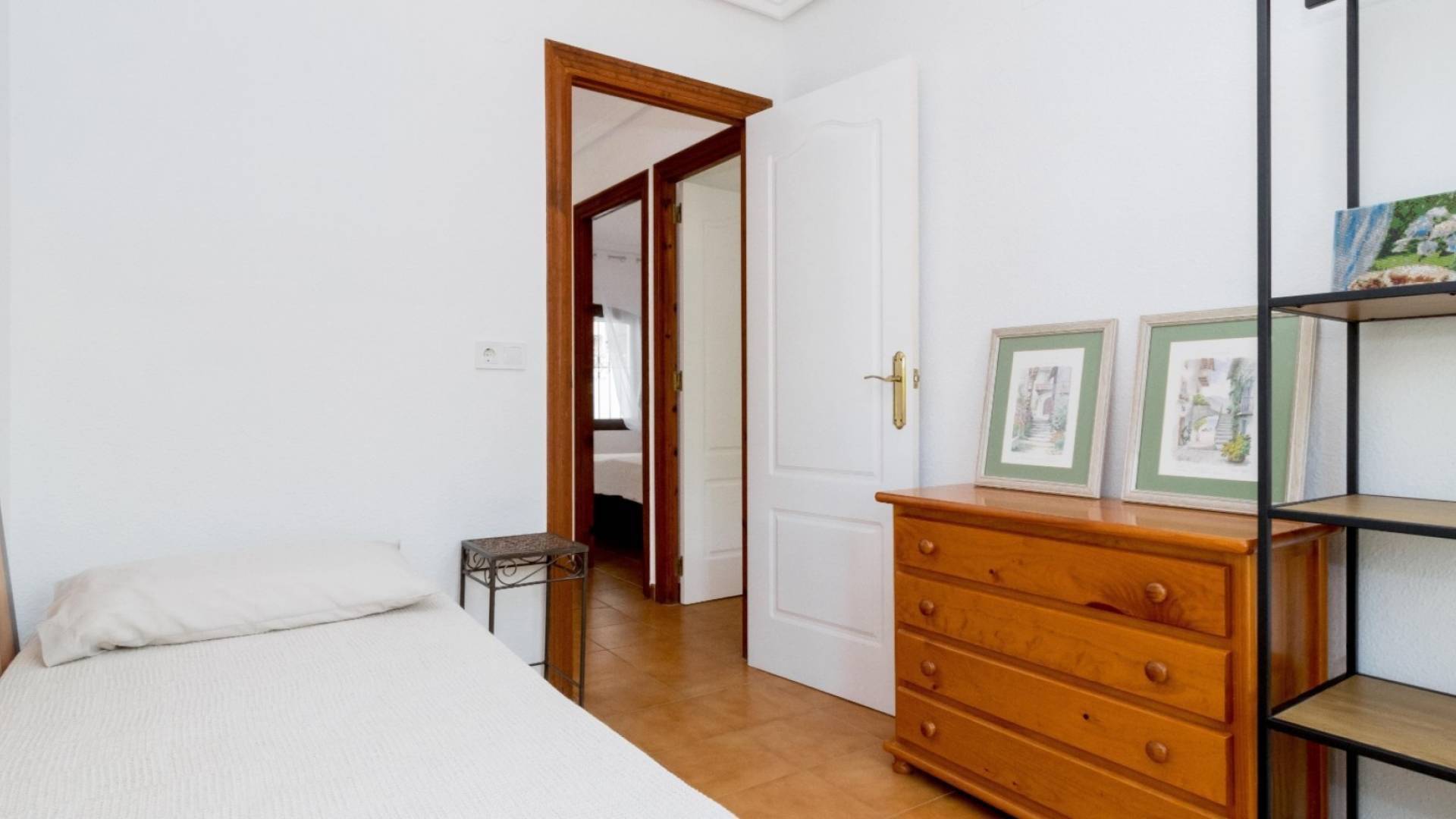 z drugiej ręki - Townhouse - Orihuela Costa - La Zenia