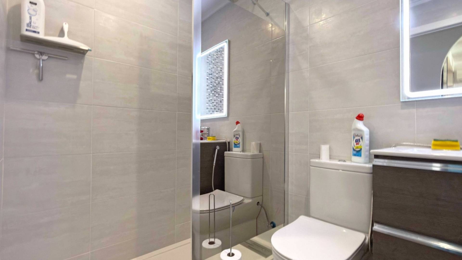 z drugiej ręki - Townhouse - Orihuela Costa - La Zenia