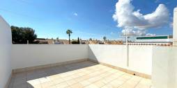 z drugiej ręki - Townhouse - Orihuela Costa - La Zenia